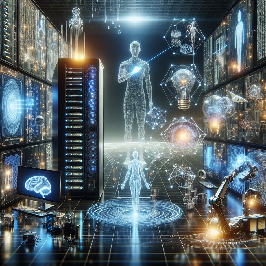 Balancing AI: New White House Rules for National Security Balancing AI: New White House Rules for National Security