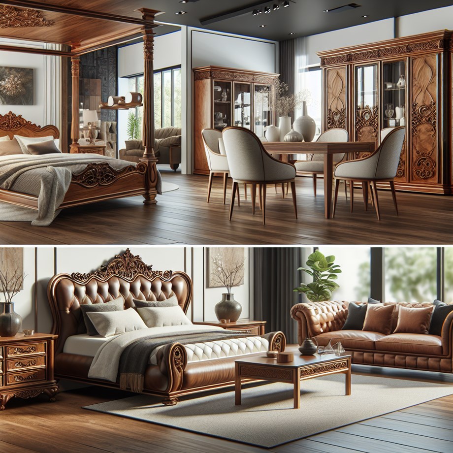 Trumps Tariff Investigation Shakes Furniture Industry Trumps Tariff Investigation Shakes Furniture Industry