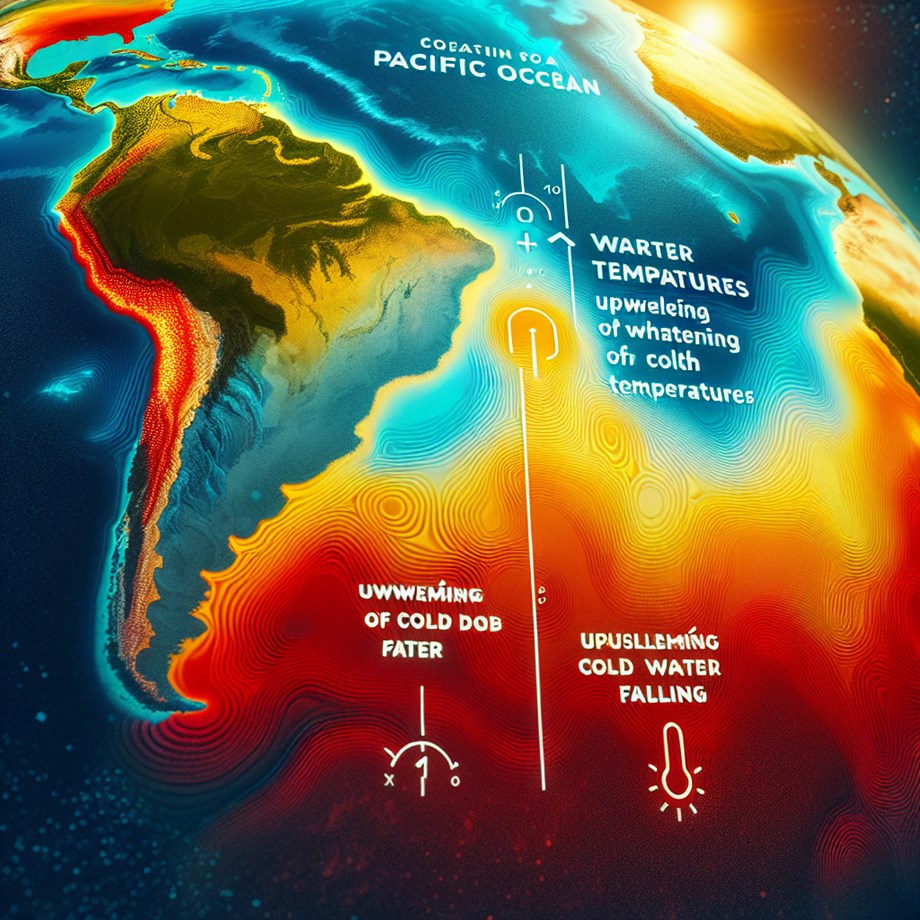 El Nino to La Nina: Shifting Climate Patterns Loom | Science-Environment