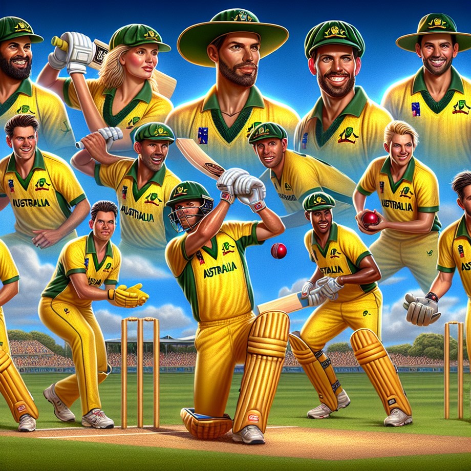 Resurgence of Cricket in The Bahamas Amidst NBA Influence Resurgence of Cricket in The Bahamas Amidst NBA Influence