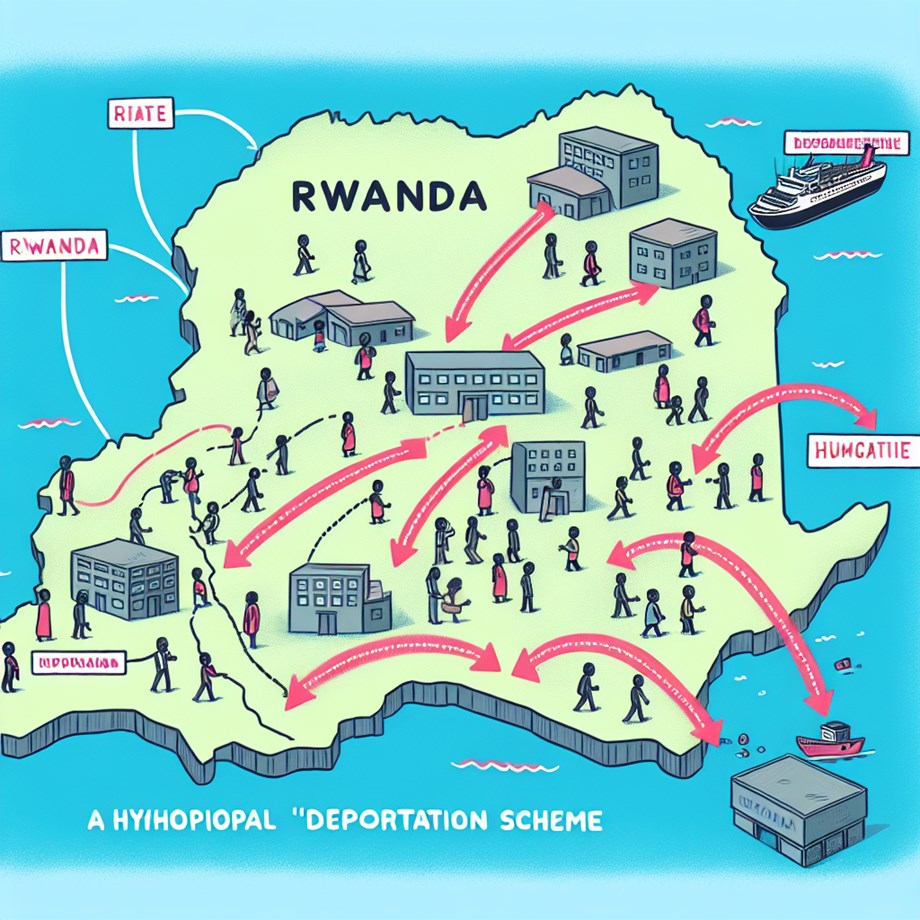 India Criticizes Modi Over Deportation Chaos India Criticizes Modi Over Deportation Chaos
