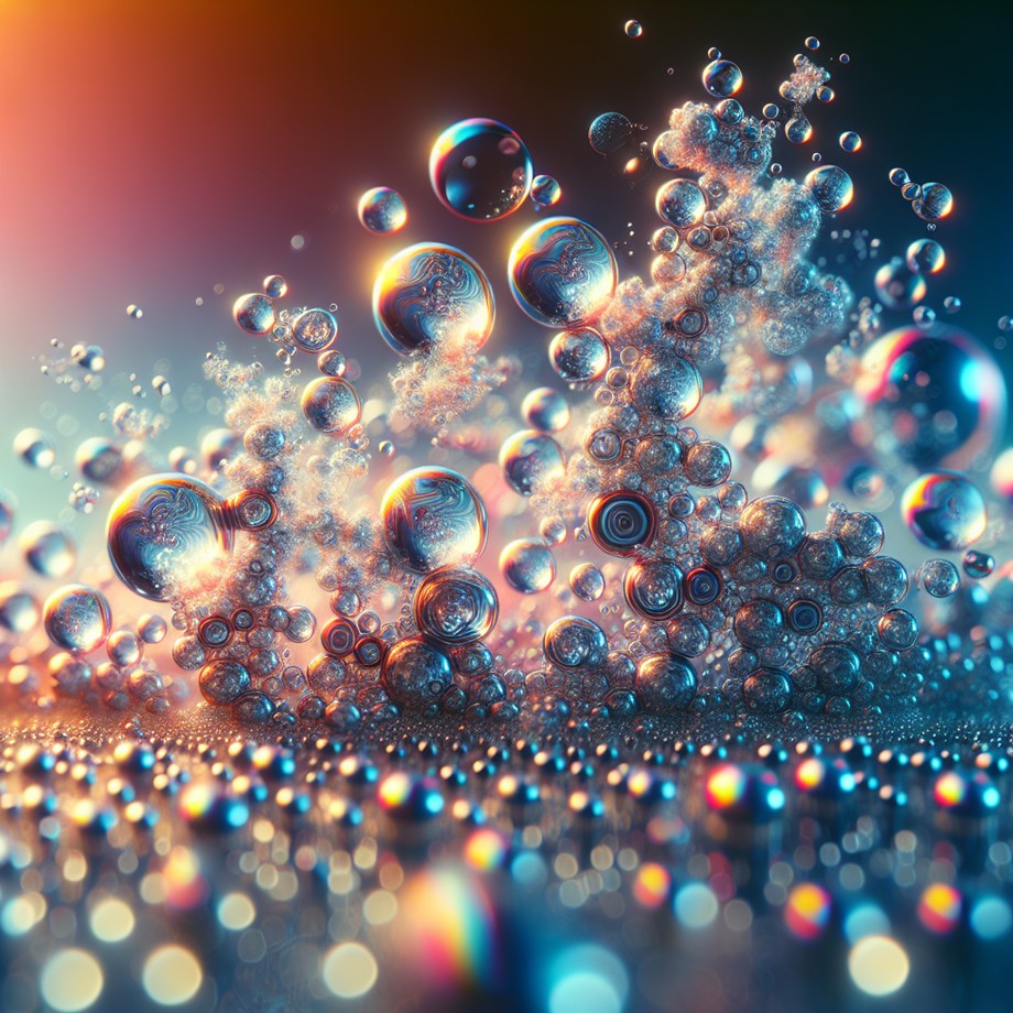 Water Wonders: The Surprising Benefits of Staying Hydrated Water Wonders: The Surprising Benefits of Staying Hydrated