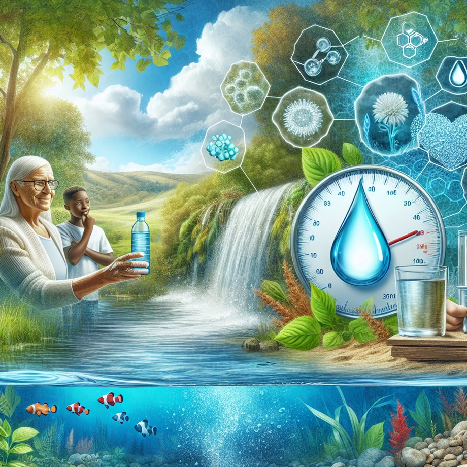 Water Quality Concerns at Paris Olympics: A Deep Dive into the Seine Water Quality Concerns at Paris Olympics: A Deep Dive into the Seine