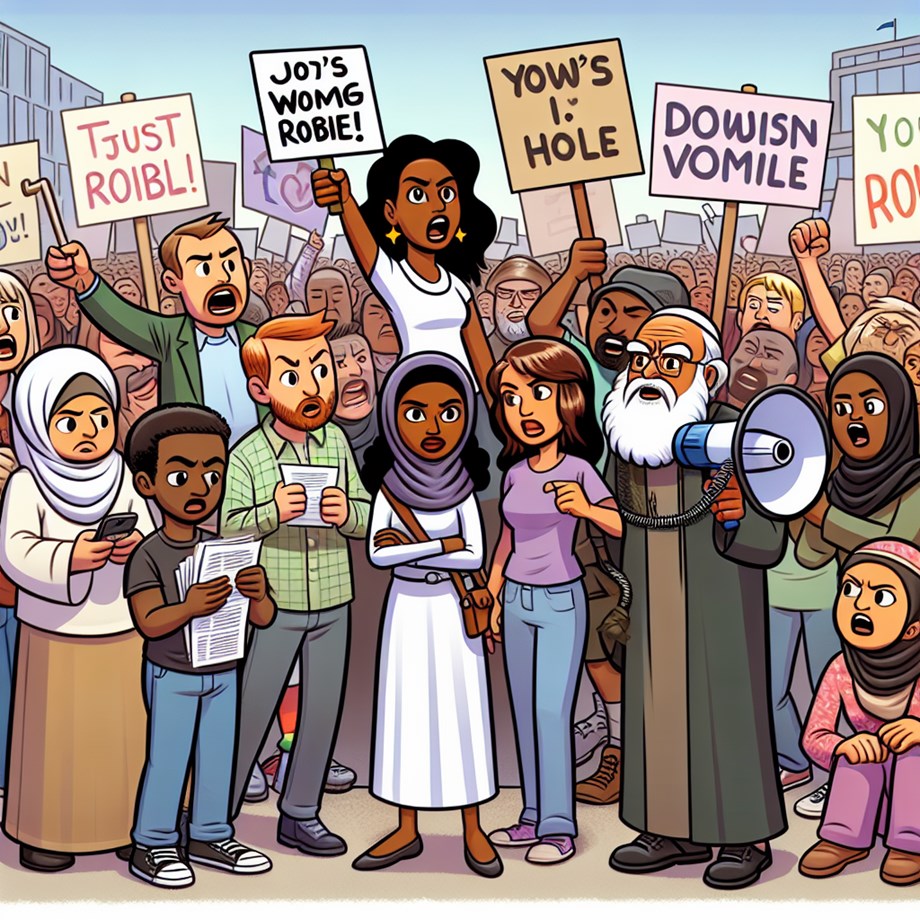 Minnesota Marches Against Immigration Crackdown Amidst Bitter Cold