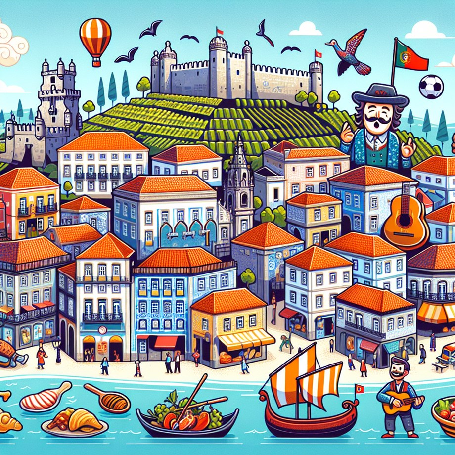 Portugals Political Rollercoaster: A Nation in Turmoil Portugals Political Rollercoaster: A Nation in Turmoil