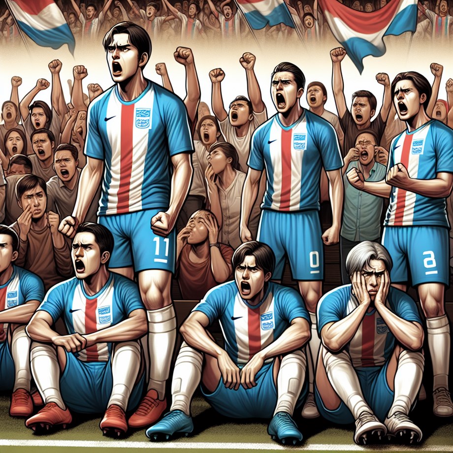 International Concerns Over Great Lakes Region Unrest International Concerns Over Great Lakes Region Unrest