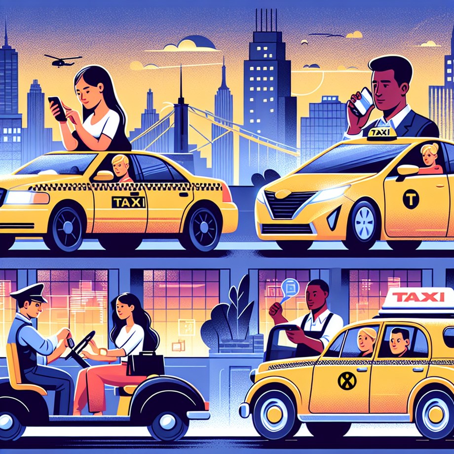 Taxi Driver and Lover Found Dead in Suspicious Circumstances Taxi Driver and Lover Found Dead in Suspicious Circumstances