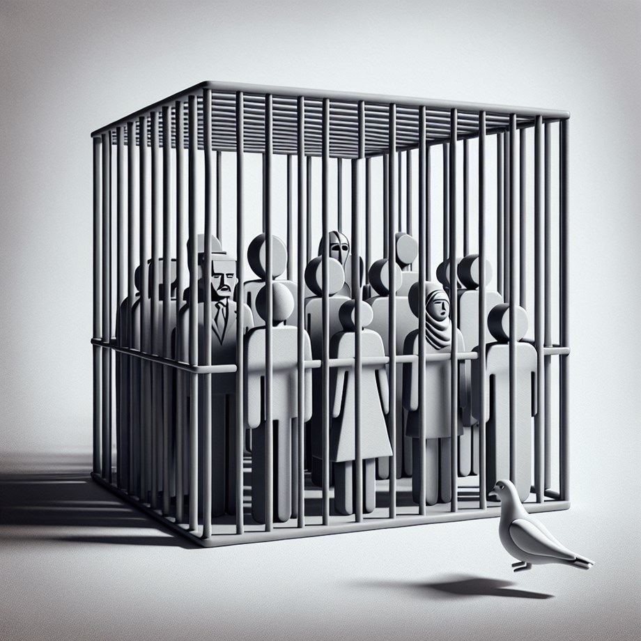 Venezuelan Political Prisoner Release Sparks Hope Amid Turmoil Venezuelan Political Prisoner Release Sparks Hope Amid Turmoil