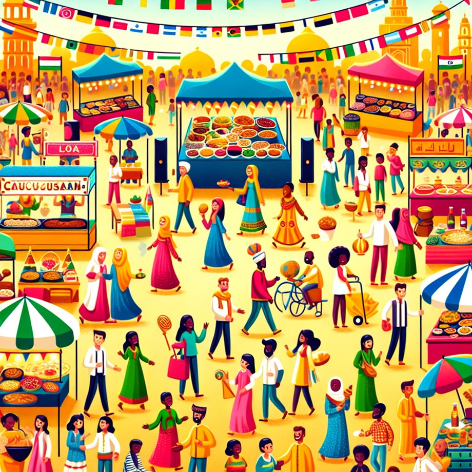 Reviving Tradition: The Cultural Renaissance at Soan Meeraas Reviving Tradition: The Cultural Renaissance at Soan Meeraas