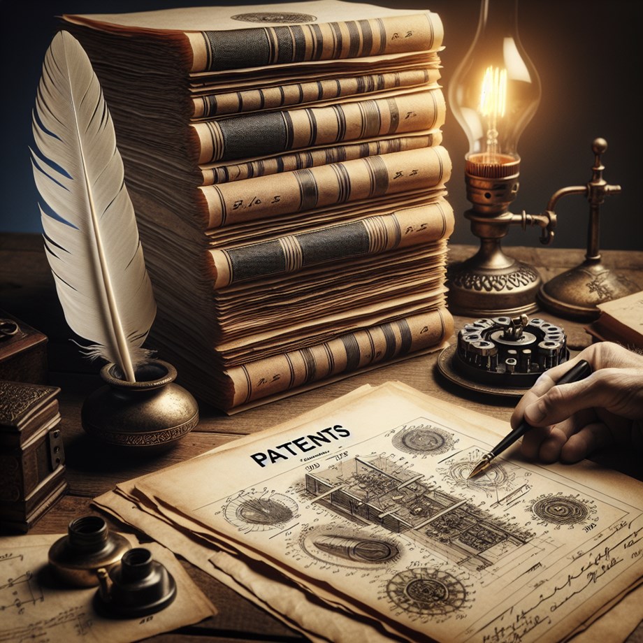 U.S. Funding Fuels Over 1,000 Chinese Patents Amid Tensions U.S. Funding Fuels Over 1,000 Chinese Patents Amid Tensions