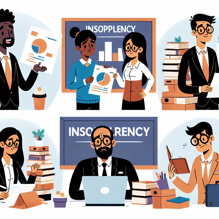 Reinforcing Self-Regulation in Insolvency Practice Reinforcing Self-Regulation in Insolvency Practice