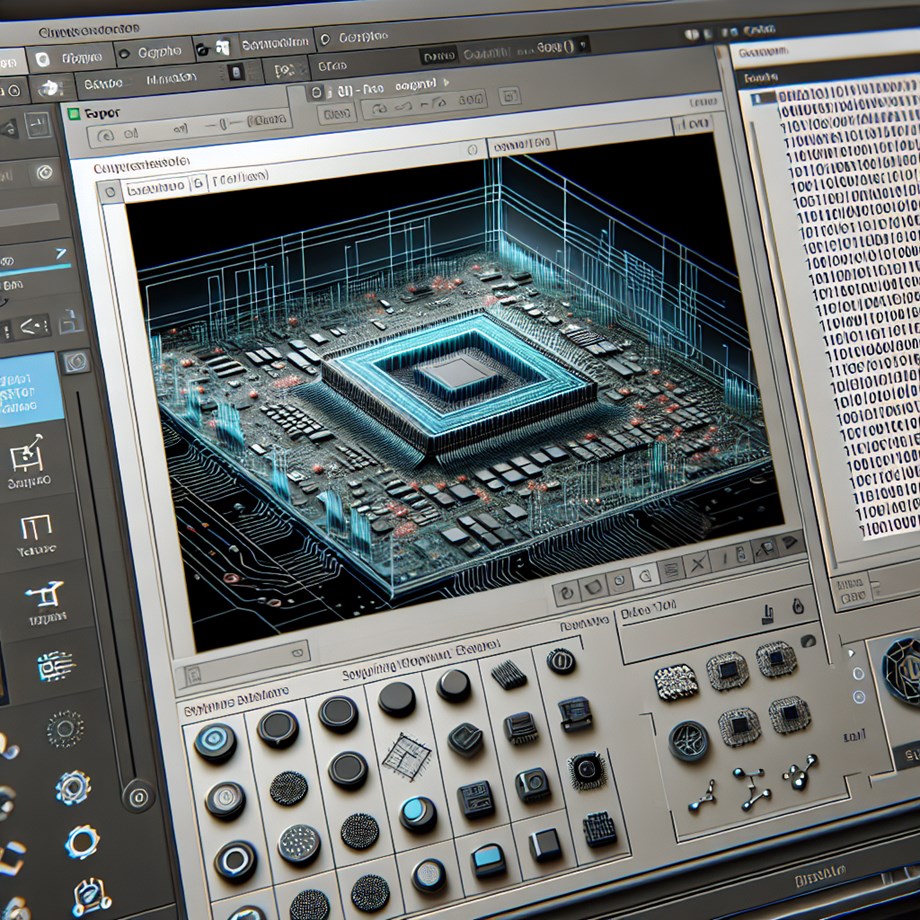 U.S.-China Chip Design Software Standoff Resolved: Trade Tensions Eased ...