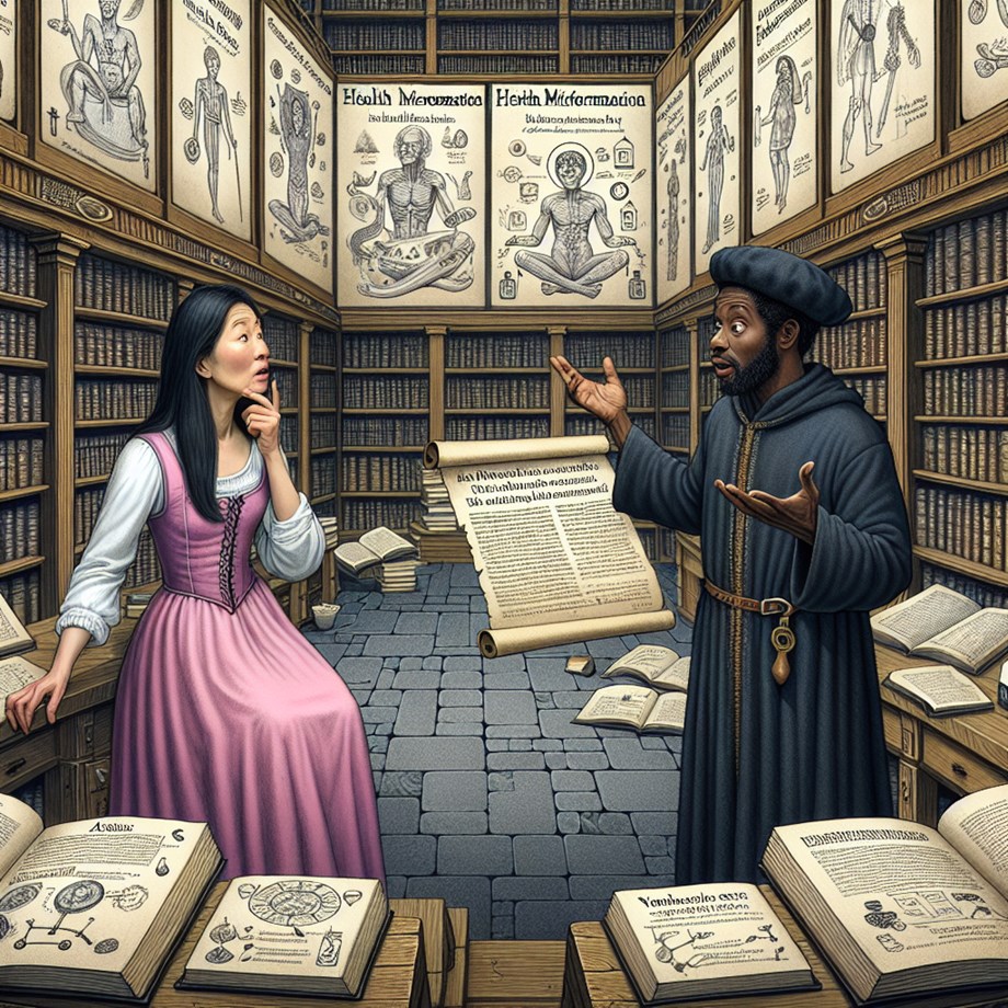 Unraveling the Misinformation in Deoria: Misguided Accusations Surface Unraveling the Misinformation in Deoria: Misguided Accusations Surface