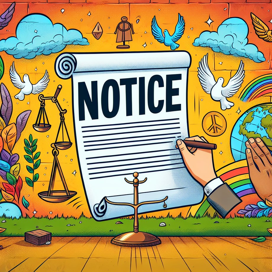 Under the Radar: Justice or Injustice? Under the Radar: Justice or Injustice?