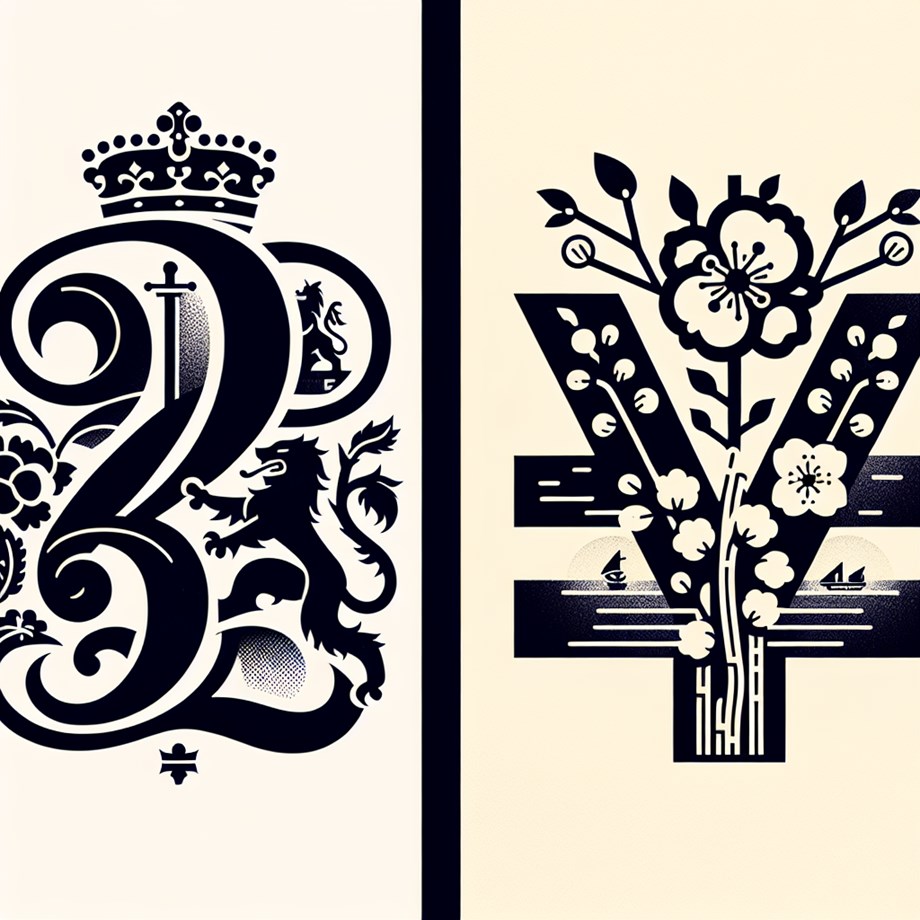 Currency Shake-Up: Yen Falls Amid Political Turmoil and Fed Rate Expectations Currency Shake-Up: Yen Falls Amid Political Turmoil and Fed Rate Expectations