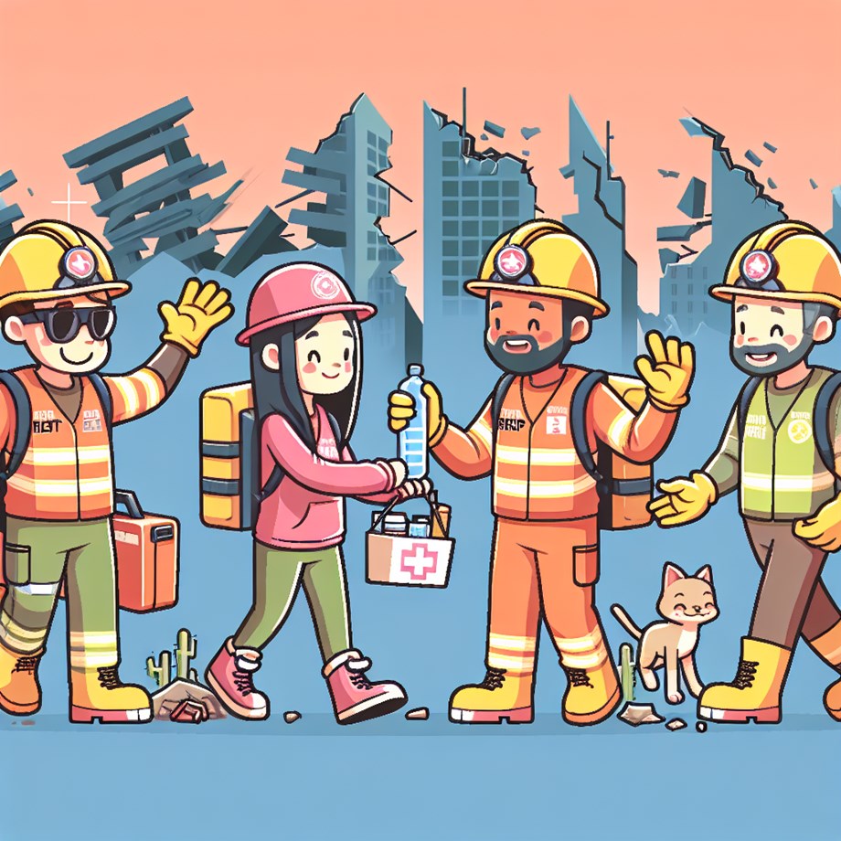 Indias Swift Humanitarian Response to Afghanistans Earthquake Crisis Indias Swift Humanitarian Response to Afghanistans Earthquake Crisis