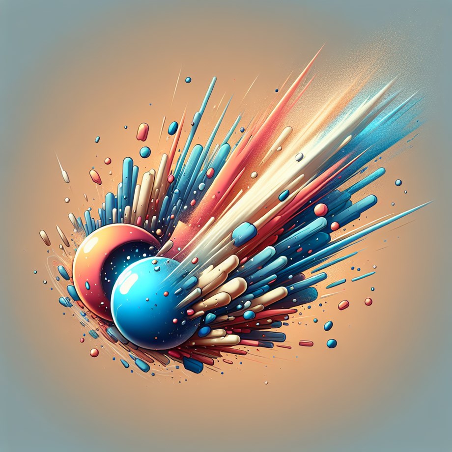 Tragic Collision: Two Dead, Five Injured in Motorbike Mishap Tragic Collision: Two Dead, Five Injured in Motorbike Mishap