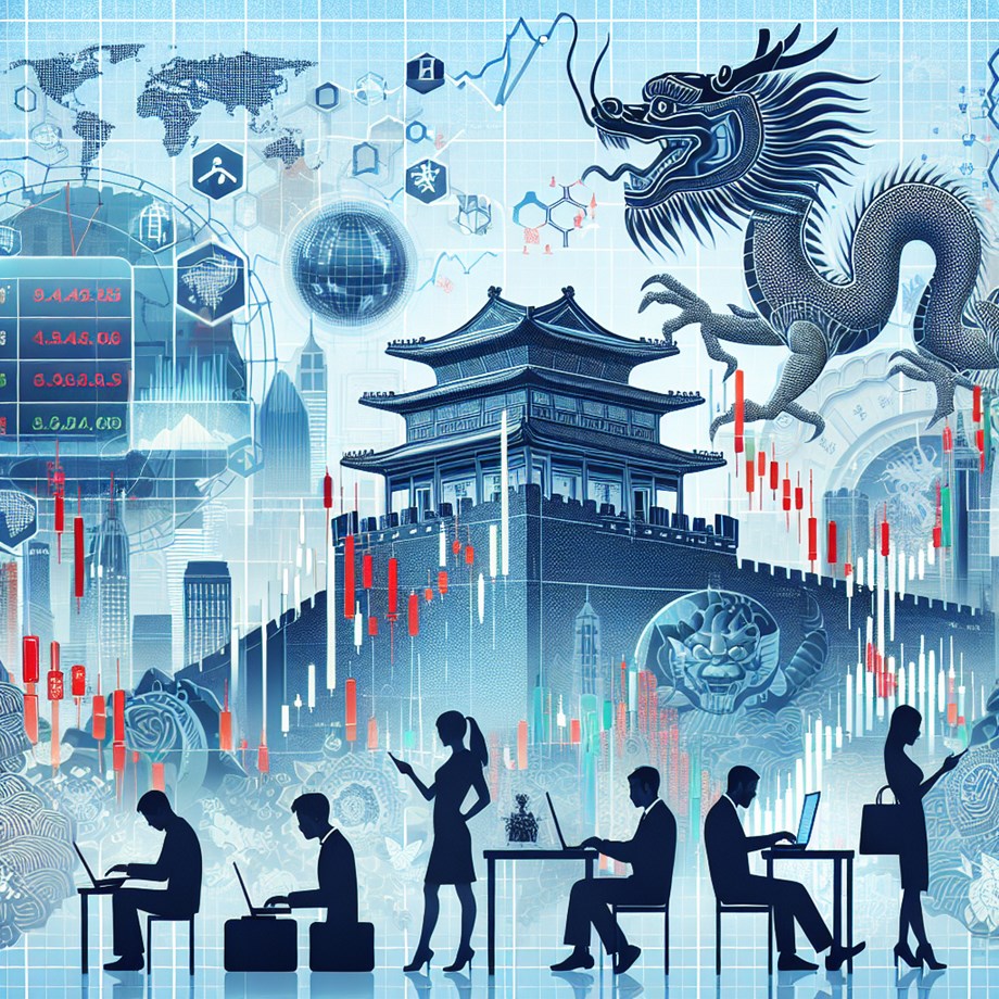 U.S. Stocks Volatile Start to 2026 Amid Market Dynamics U.S. Stocks Volatile Start to 2026 Amid Market Dynamics