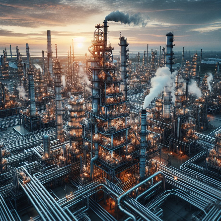 Flames Engulf Chevron Refinery: No Evacuations as Fire Contained Flames Engulf Chevron Refinery: No Evacuations as Fire Contained