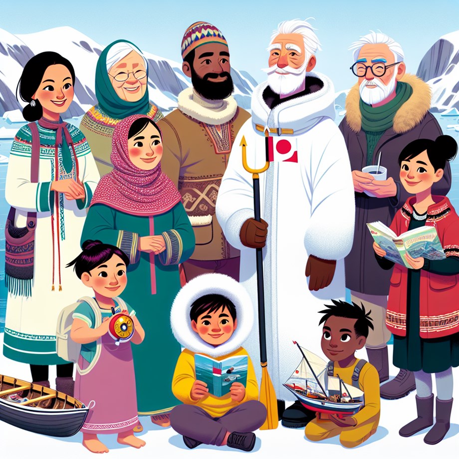 Greenland Grudge: Tensions Flare Over US and NATO Ally Denmark Greenland Grudge: Tensions Flare Over US and NATO Ally Denmark