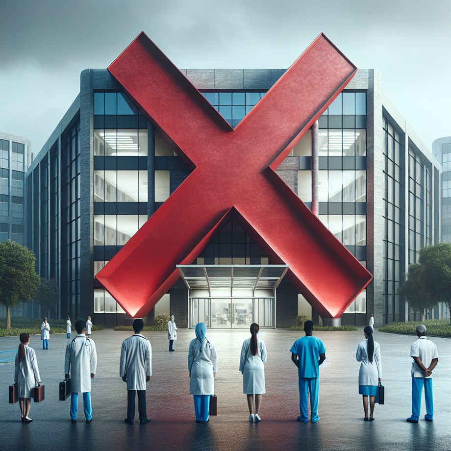 Tensions Escalate: Al-Ahli Hospital in Gaza Hit by Israeli Missiles Tensions Escalate: Al-Ahli Hospital in Gaza Hit by Israeli Missiles