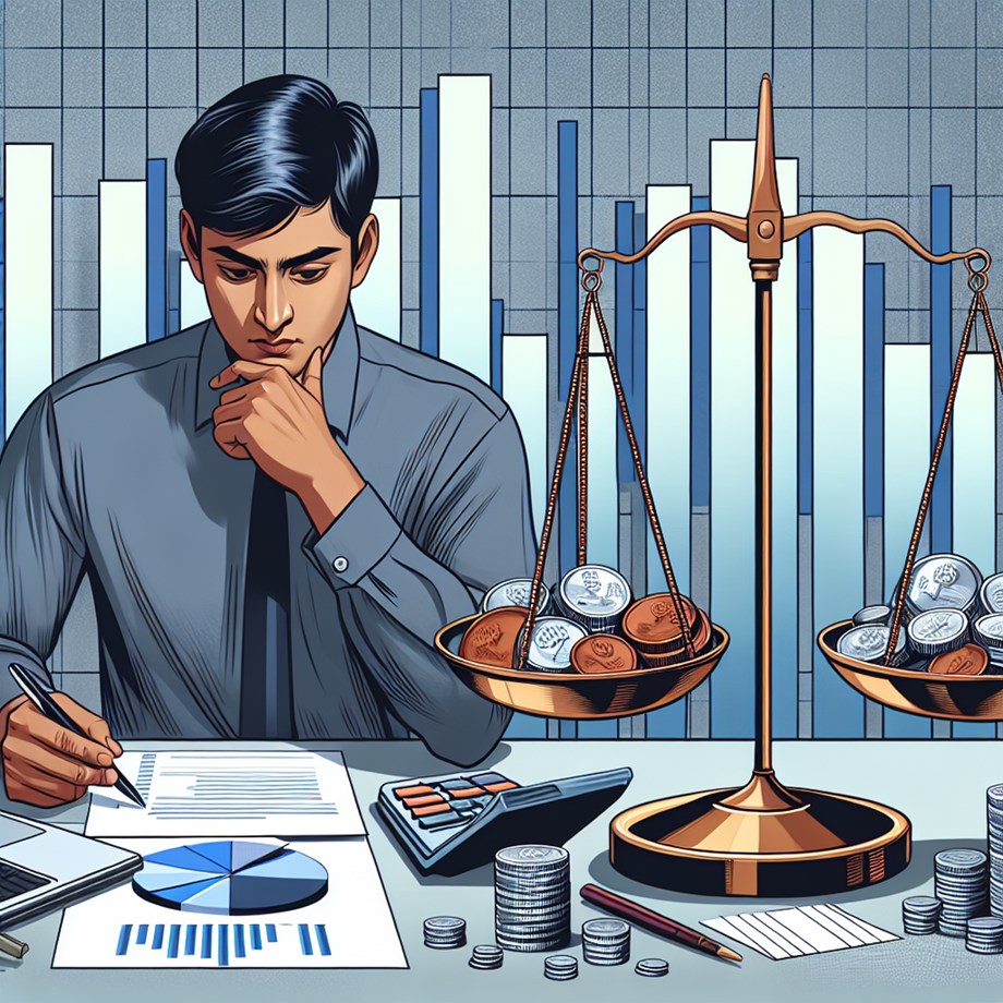 Budget Stalemate: GOP Divided Over Trumps Big, Beautiful Bill Budget Stalemate: GOP Divided Over Trumps Big, Beautiful Bill