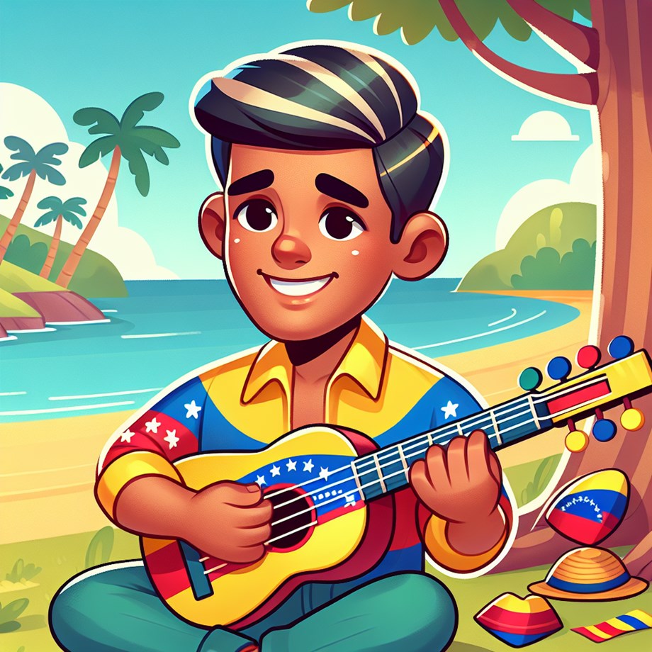 Venezuelas Unseen Struggle: Political Prisoner Releases Amid Tensions Venezuelas Unseen Struggle: Political Prisoner Releases Amid Tensions