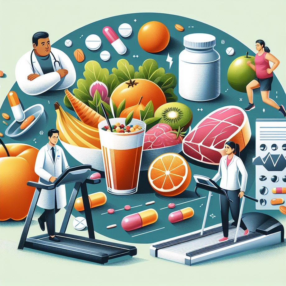 Medicare Snubs Obesity Drug Coverage Under Trumps Re-elected Administration Medicare Snubs Obesity Drug Coverage Under Trumps Re-elected Administration