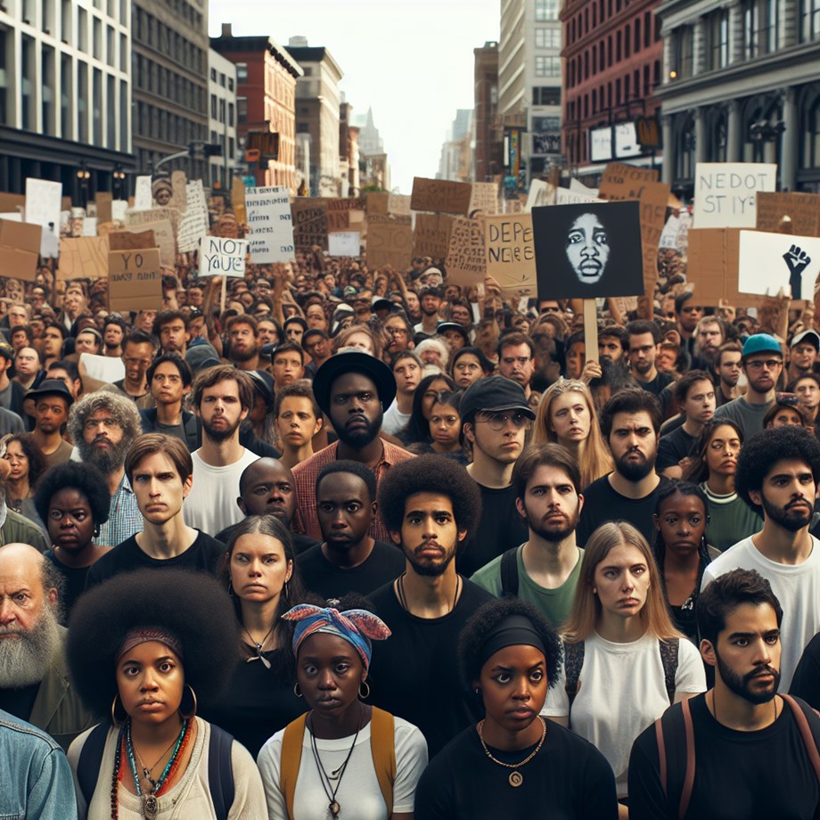 Political Tensions Flare Over Waqf Amendment Act Protests Political Tensions Flare Over Waqf Amendment Act Protests