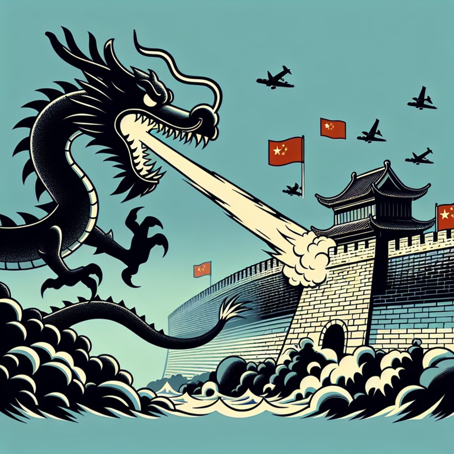 Chinas Tariff Retaliation: A Shift Towards Brazilian Agricultural Imports Chinas Tariff Retaliation: A Shift Towards Brazilian Agricultural Imports