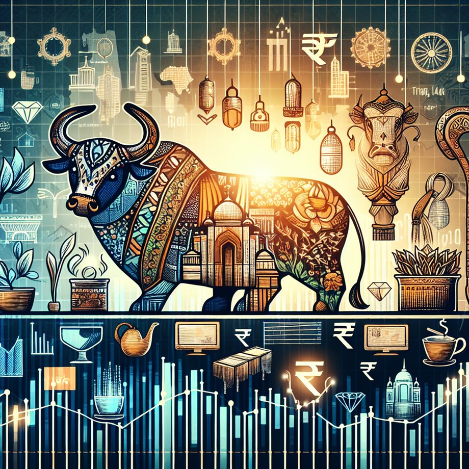 Global Stocks Surge Amid Political Shifts and Market Speculations Global Stocks Surge Amid Political Shifts and Market Speculations