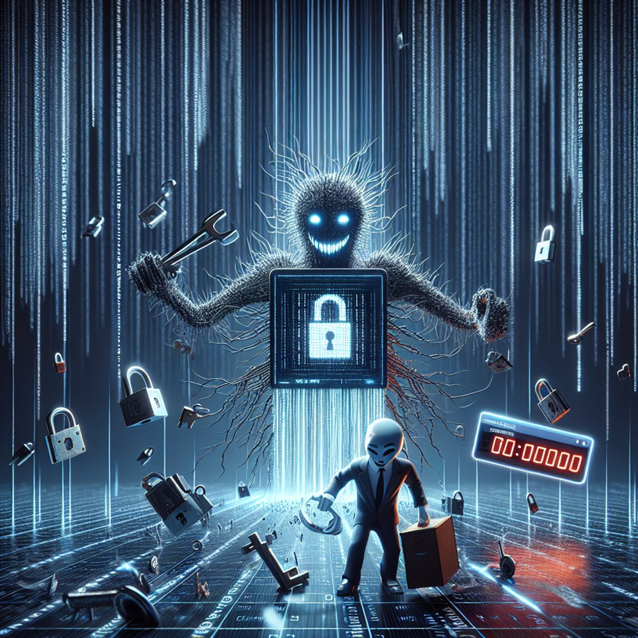 French Interior Ministry Hit by Cyber Attack French Interior Ministry Hit by Cyber Attack