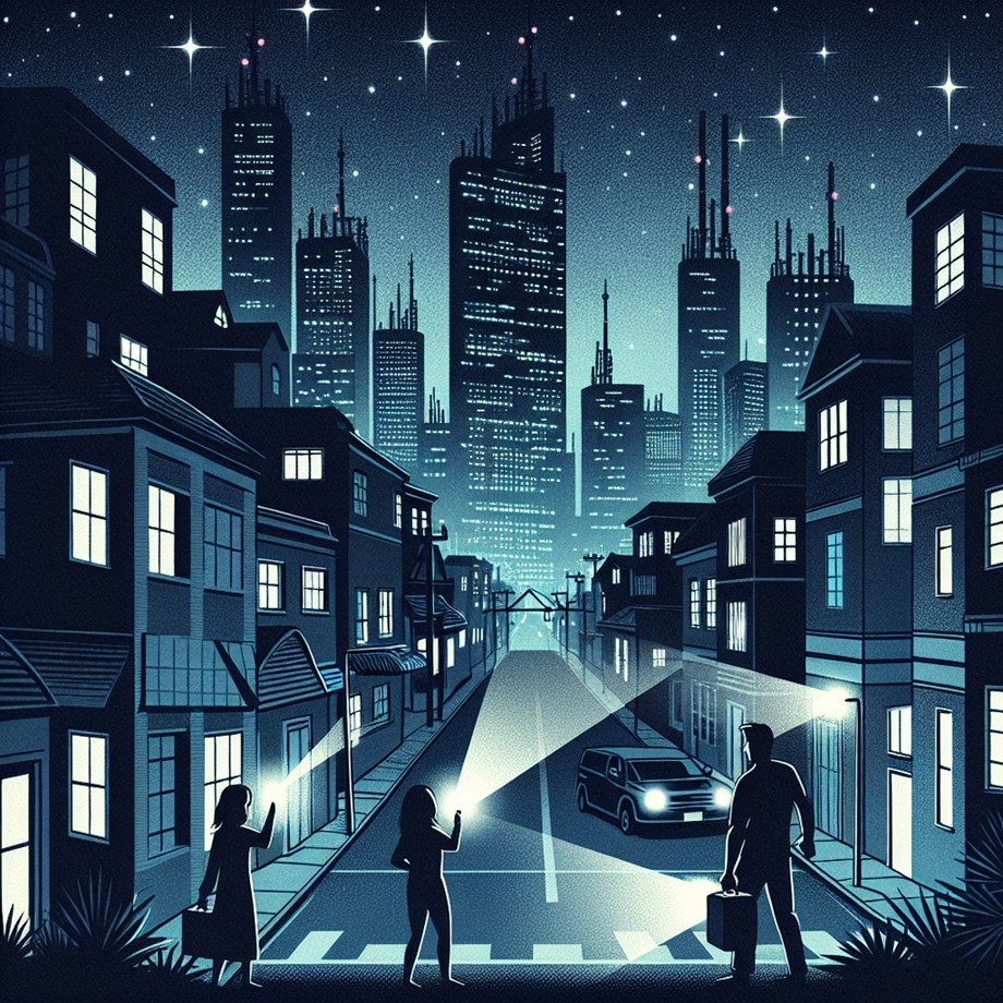 Unprecedented Blackout Shakes Iberian Peninsula Unprecedented Blackout Shakes Iberian Peninsula