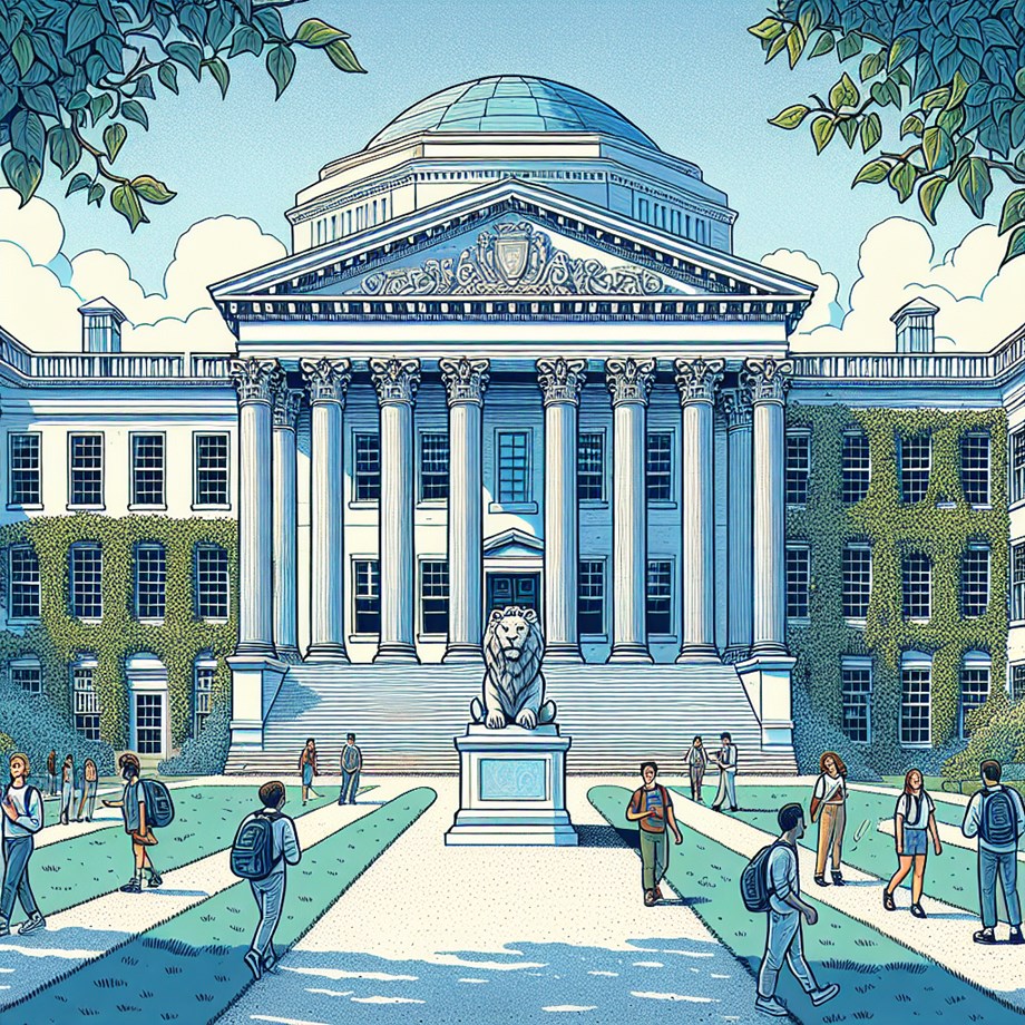 Columbias Leadership Shift Amid Protests and Pressure Columbias Leadership Shift Amid Protests and Pressure