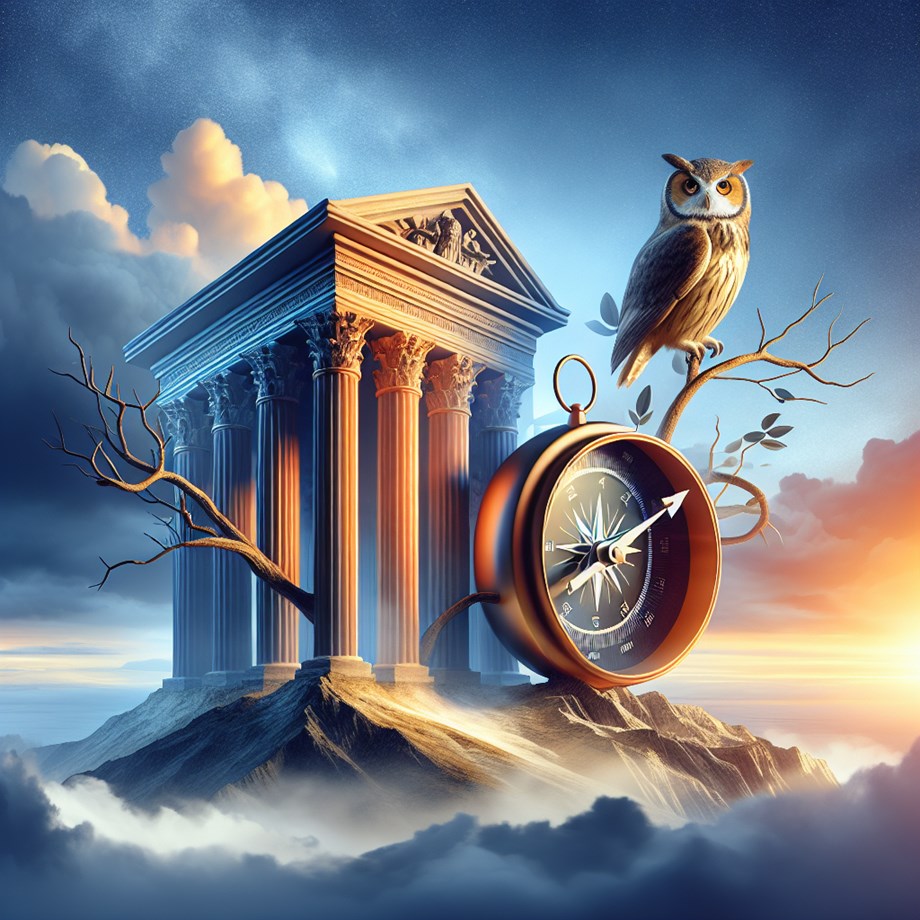 Occams Advisory Pioneers AI-Finance Dialogue at New Delhi Inauguration Occams Advisory Pioneers AI-Finance Dialogue at New Delhi Inauguration