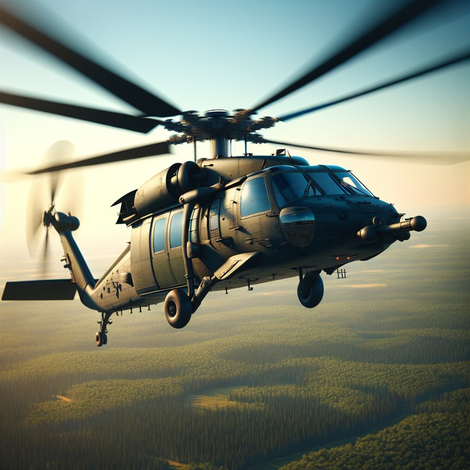 Students Soar Over Landslides: Helicopter Hired for Exam Dash Students Soar Over Landslides: Helicopter Hired for Exam Dash