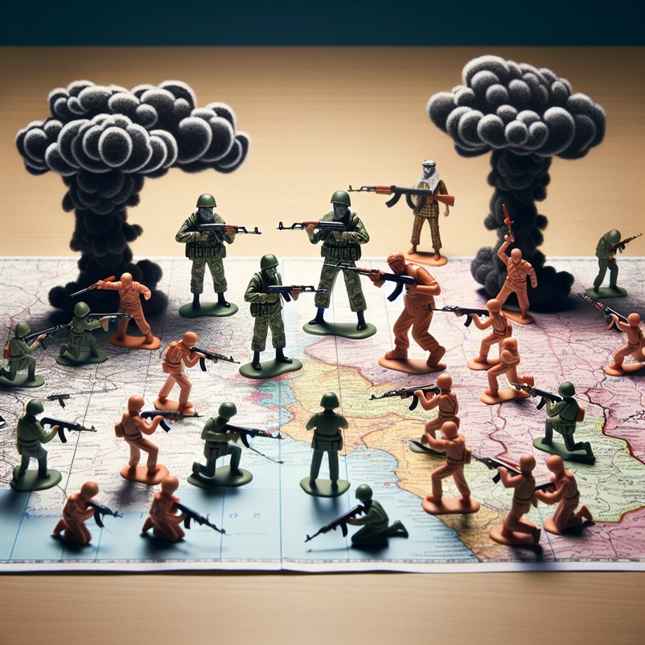 Terror Strikes Solingen: Islamic State Claims Knife Attack Amidst Festival Terror Strikes Solingen: Islamic State Claims Knife Attack Amidst Festival