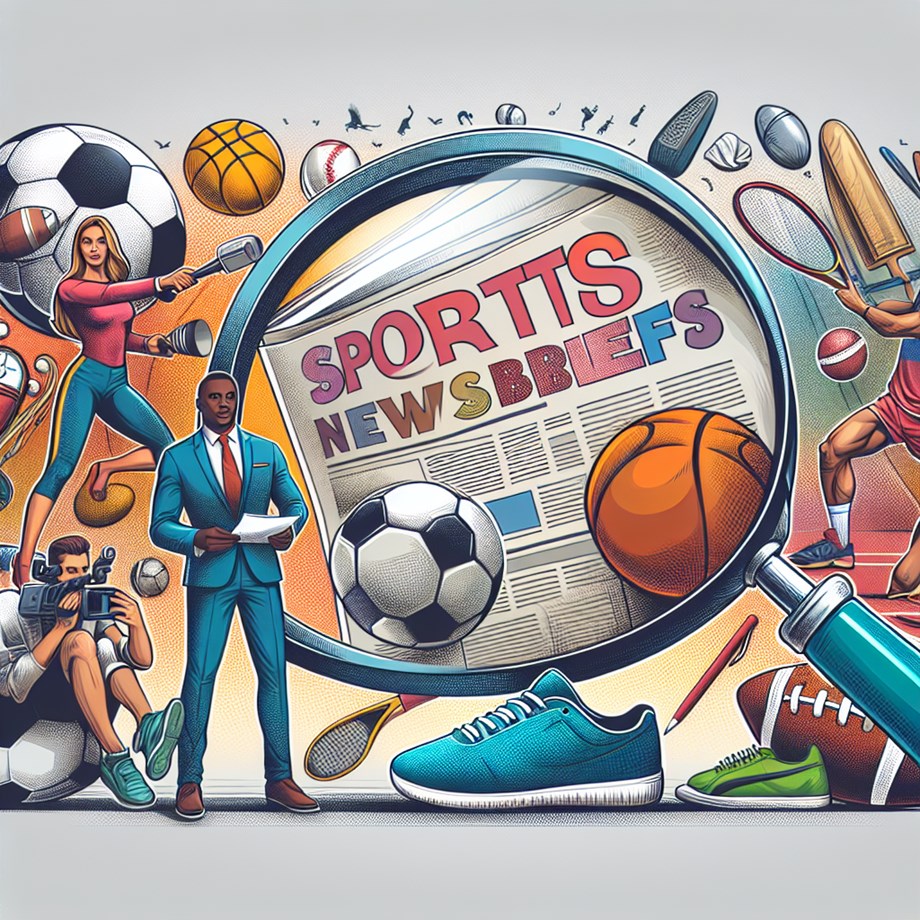 Sports Rundown: Key Highlights from Various Games | Sports-Games