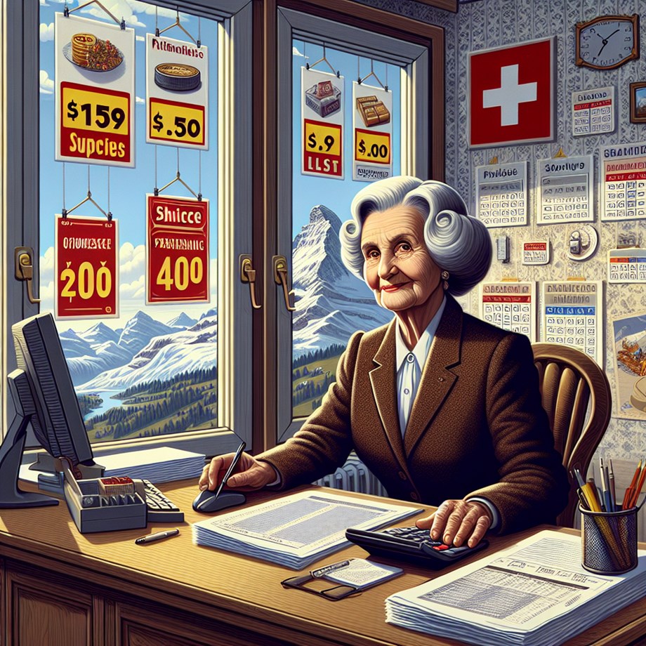 Switzerlands Strategic Investment in International Geneva Switzerlands Strategic Investment in International Geneva