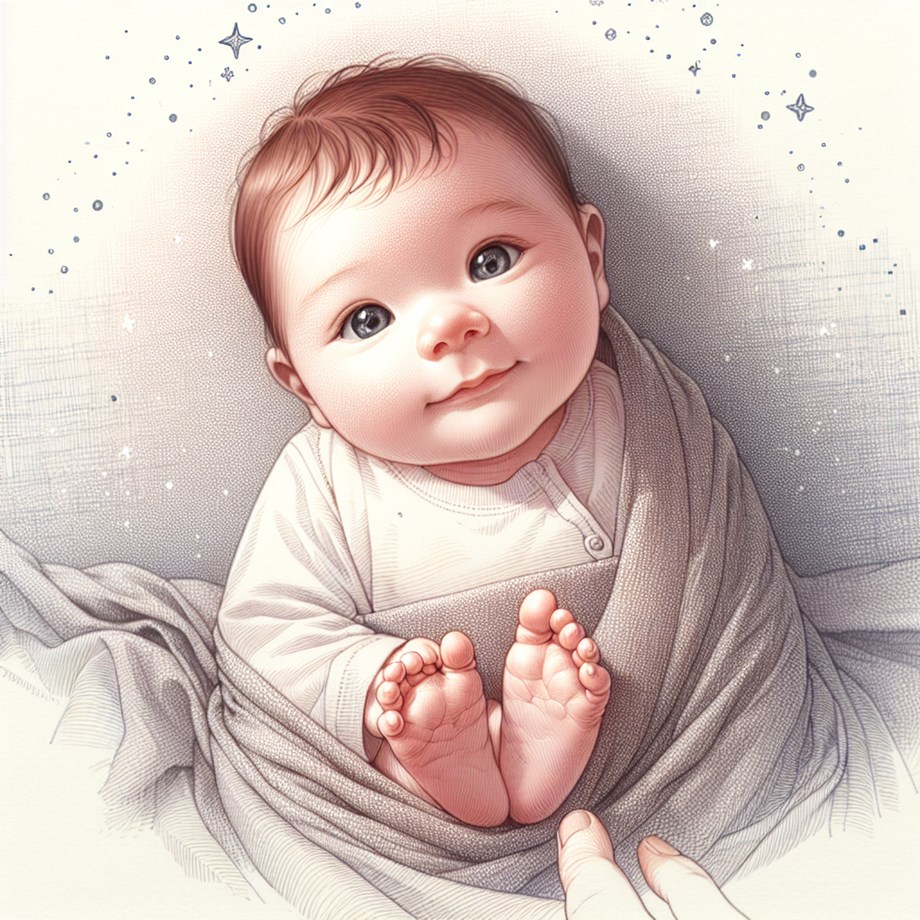 Abandoned Infant Found in Field: Search for Missing Mother Abandoned Infant Found in Field: Search for Missing Mother