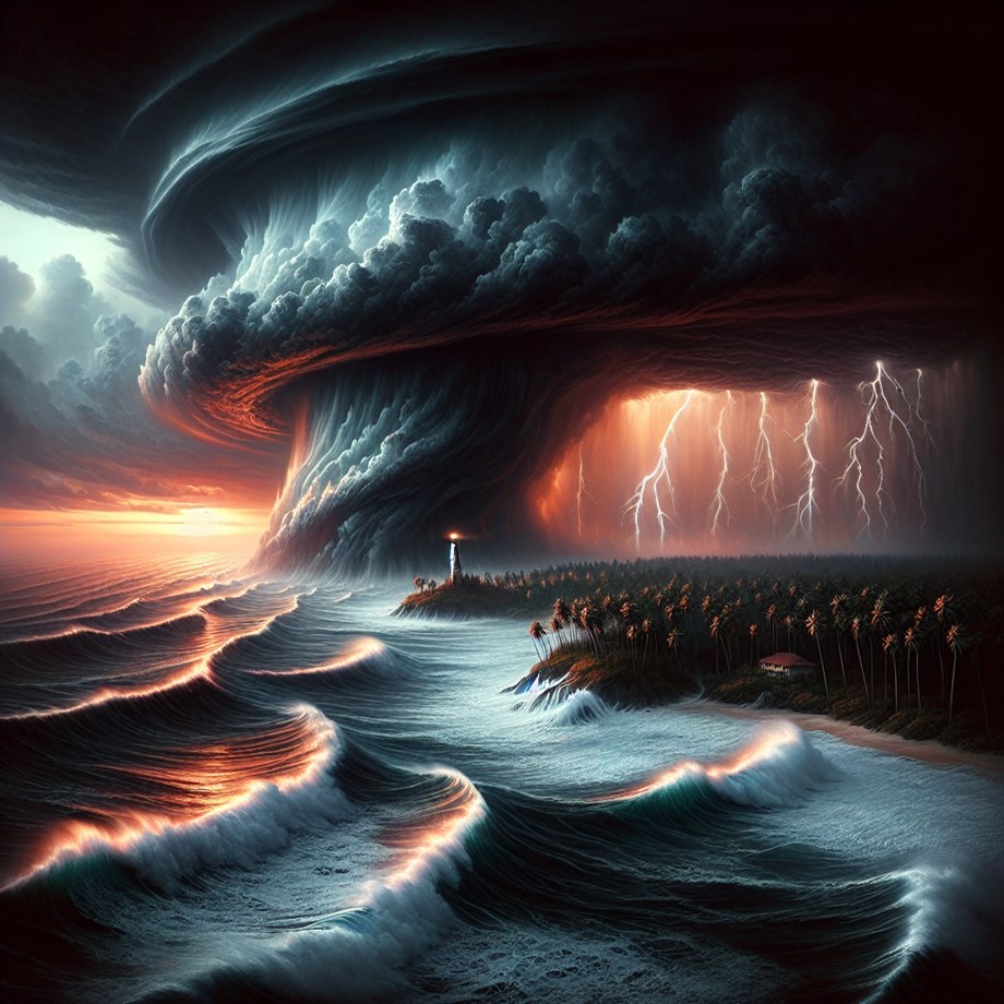 Tropical Storm Debby to Intensify into Hurricane, Threatening Southeastern States Tropical Storm Debby to Intensify into Hurricane, Threatening Southeastern States