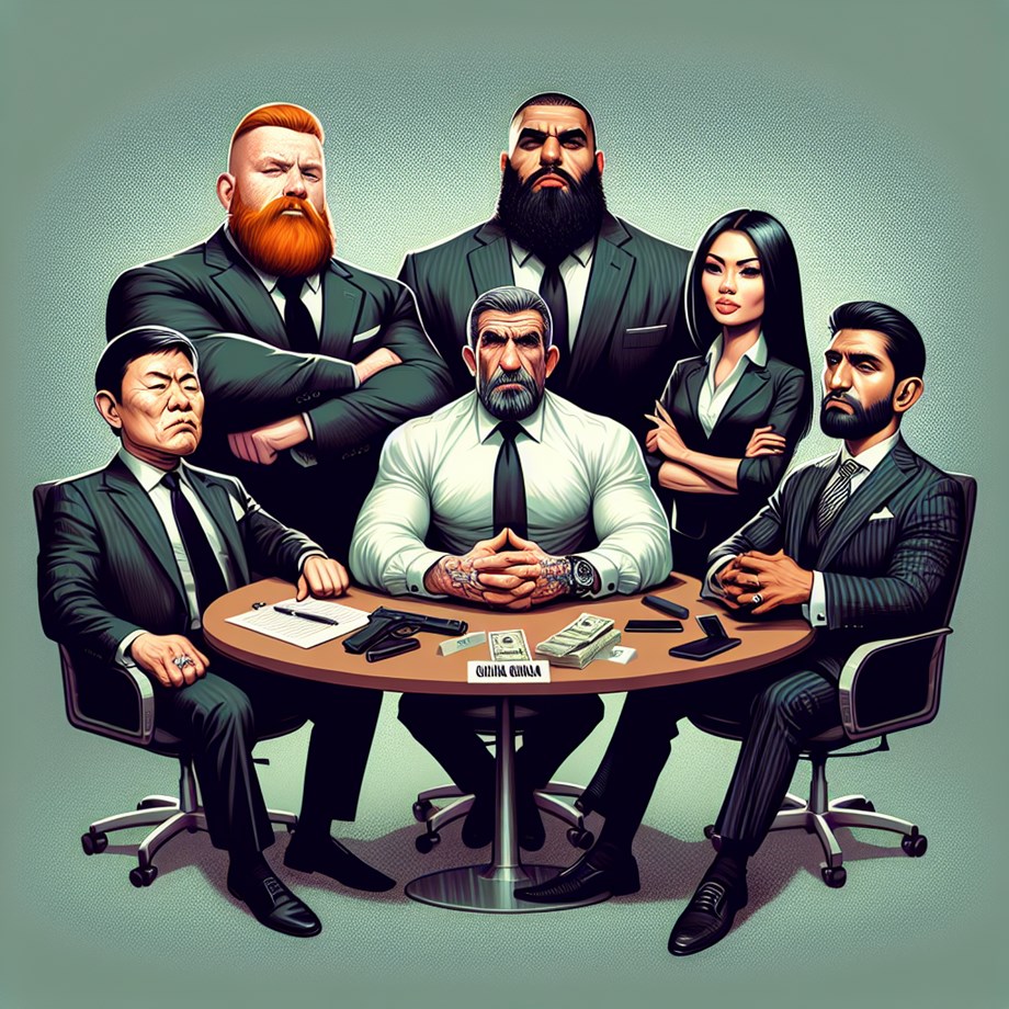 Global Turmoil: Leaders Navigate Diplomatic Challenges Amidst Conflicts and Disasters Global Turmoil: Leaders Navigate Diplomatic Challenges Amidst Conflicts and Disasters