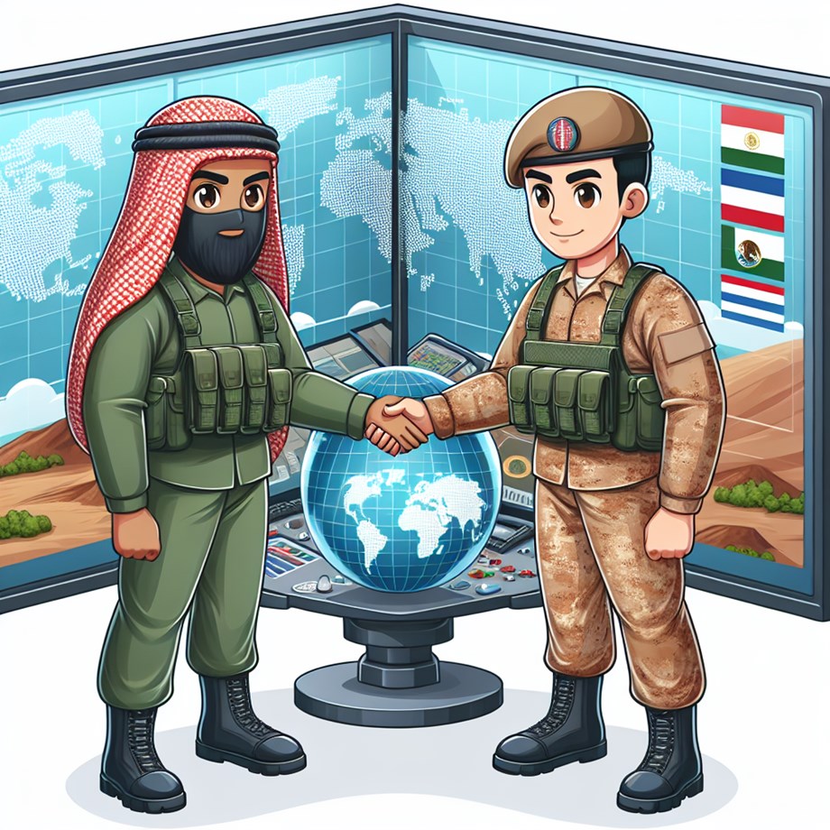 Australia and China Forge New Era of Cooperation on Trade and Decarbonisation Australia and China Forge New Era of Cooperation on Trade and Decarbonisation