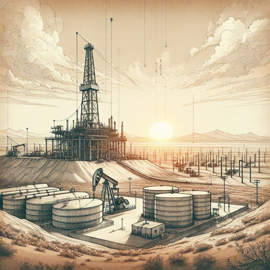 Oil Markets in Turmoil as U.S.-Iran Tensions Flare Oil Markets in Turmoil as U.S.-Iran Tensions Flare