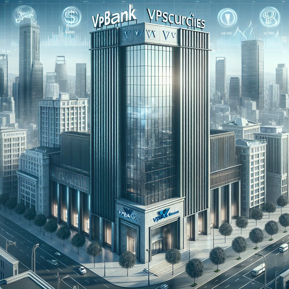 VPBank Securities Gears Up for Major IPO Offering VPBank Securities Gears Up for Major IPO Offering