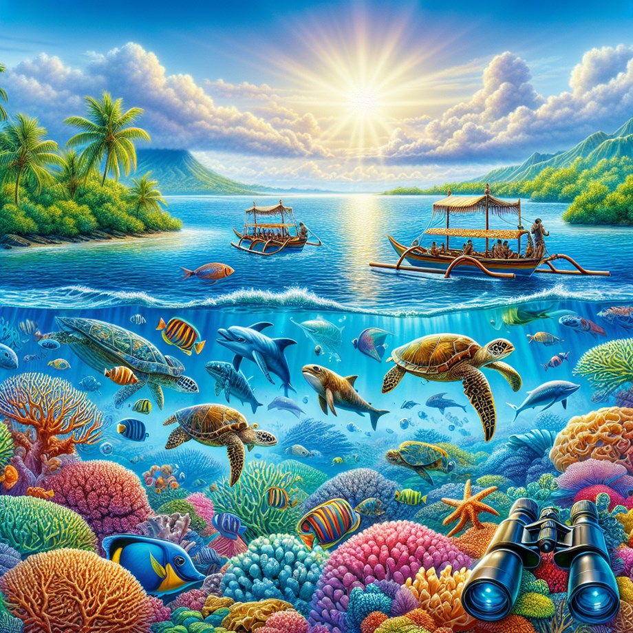 Marine Safari Bali: A Gateway to Unforgettable Family Travel and Conservation Marine Safari Bali: A Gateway to Unforgettable Family Travel and Conservation