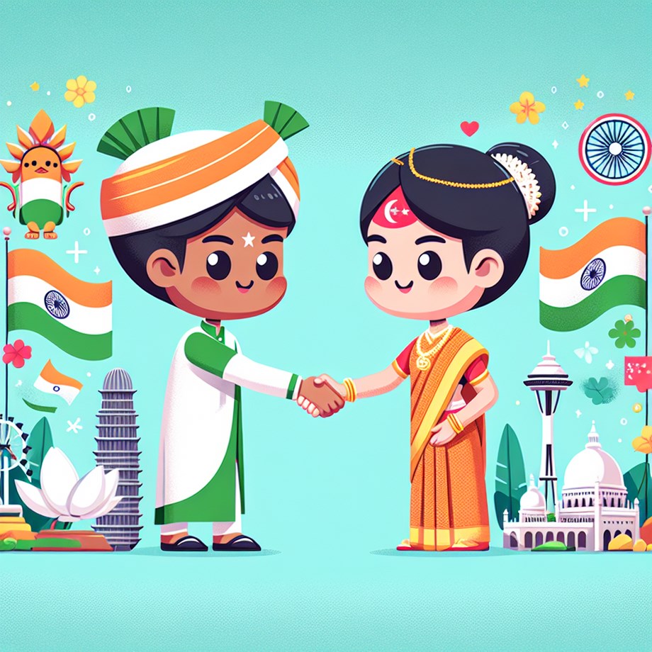 Strategic Ties: Modi and Netanyahu Strengthen Indo-Israeli Partnership Strategic Ties: Modi and Netanyahu Strengthen Indo-Israeli Partnership