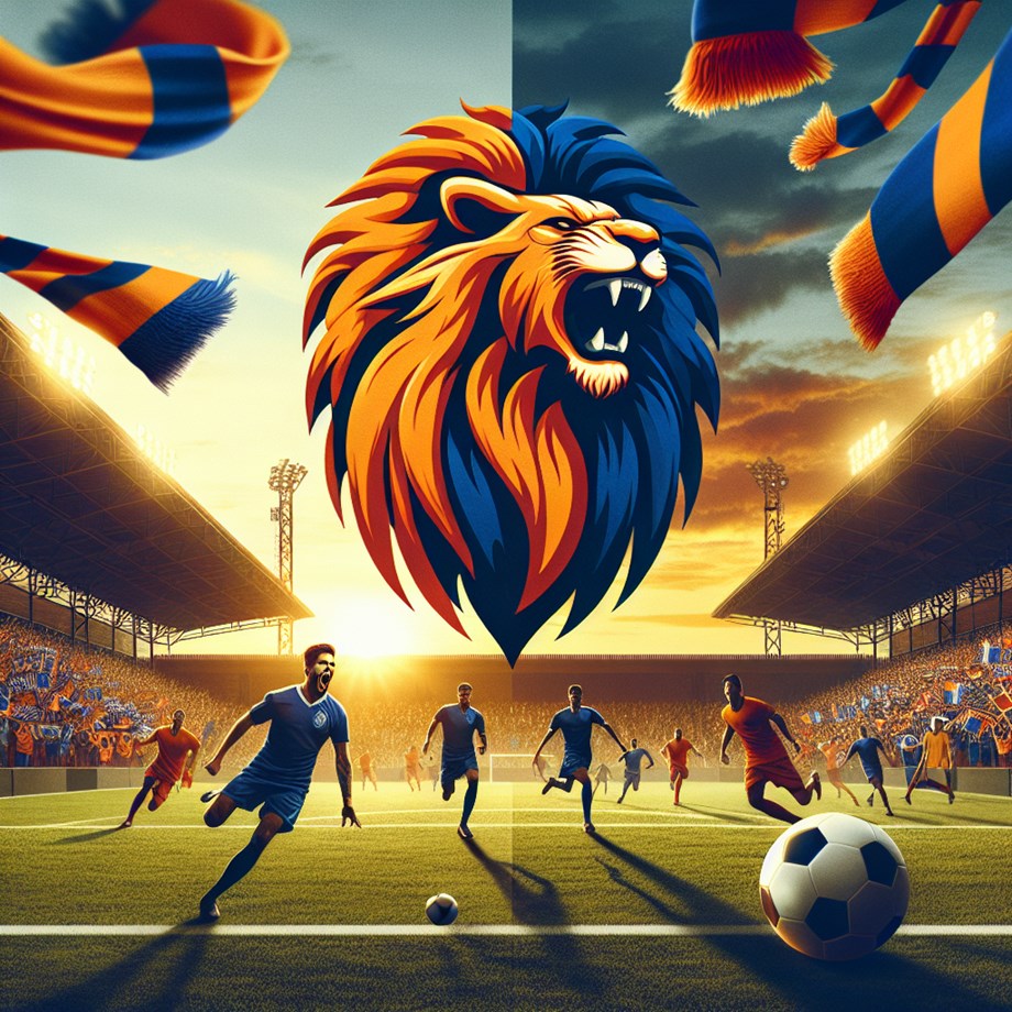 FC Goa Sets Sights on Crucial Victory in AFC Champions League Clash FC Goa Sets Sights on Crucial Victory in AFC Champions League Clash