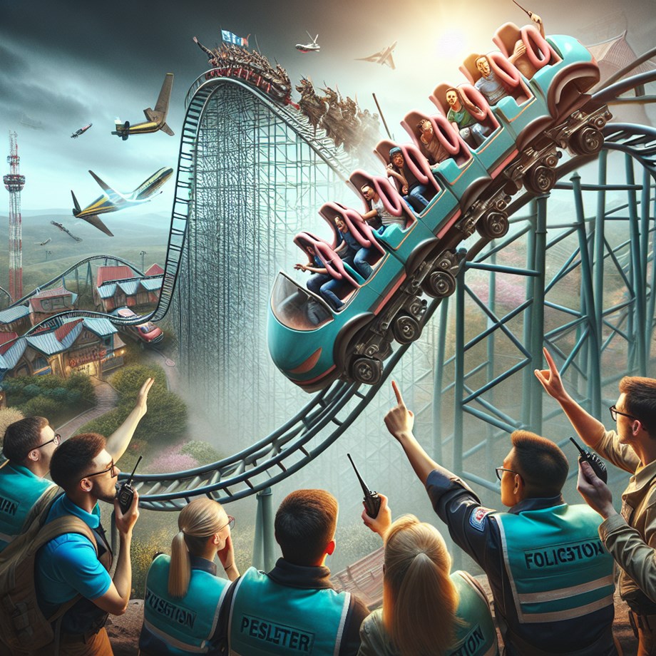 Collision at Reagan: American Airlines Mishap Raises Safety Concerns Collision at Reagan: American Airlines Mishap Raises Safety Concerns