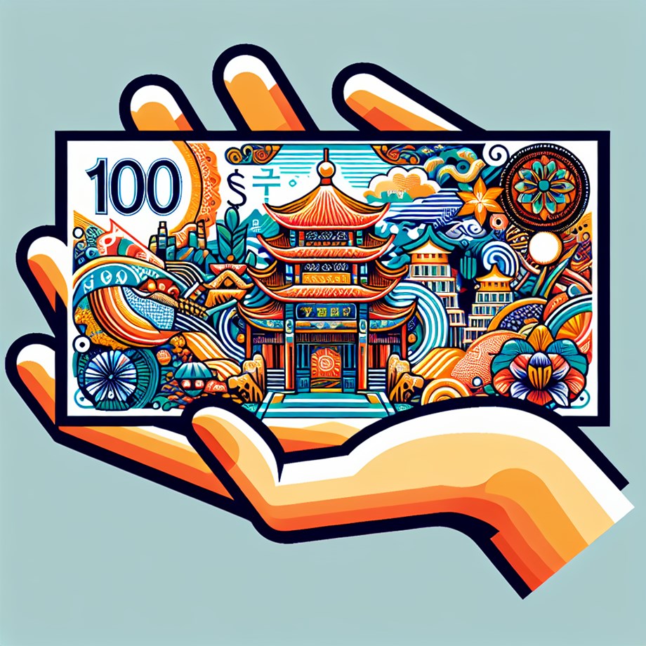 U.S. Dollar Takes a Hit Amid Credit Downgrade and Trade Tensions U.S. Dollar Takes a Hit Amid Credit Downgrade and Trade Tensions